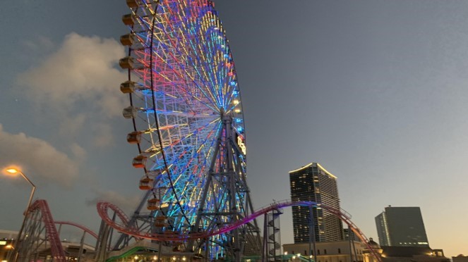 1泊2日 カップルで楽しむ横浜旅プランをご紹介 Tabiator