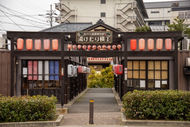 福井 石川 金沢だけじゃない 温泉満喫北陸女一人旅 贅沢旅 Tabiator